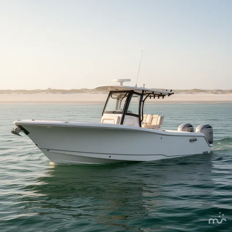 Slide: The Image of Sea Hunt Gamefish 25 2026 - 2