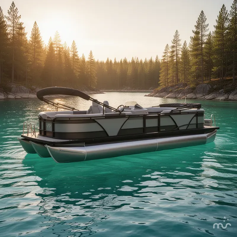 The Image of Veranda VR 235 RC 2026 - 0