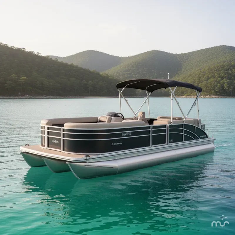 The Image of Harris Cruiser 230 2024 - 0