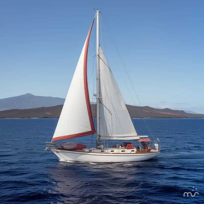 The Image of Creekmore Cutter 1997 - 0