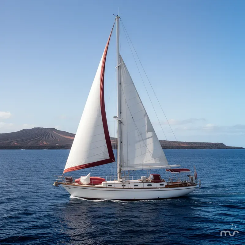 Slide: The Image of Creekmore Cutter 1997 - 2