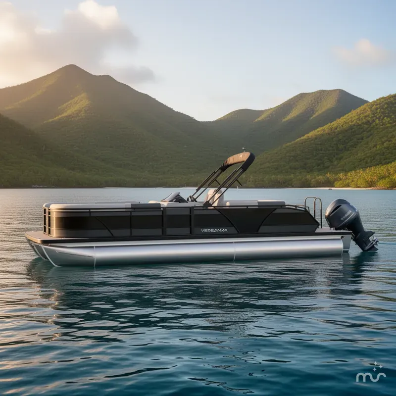 The Image of Veranda Relax VR 265 VL 2026 - 0