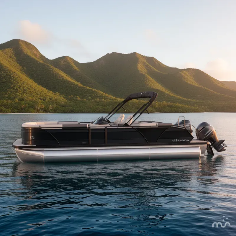 Slide: The Image of Veranda Relax VR 265 VL 2026 - 2