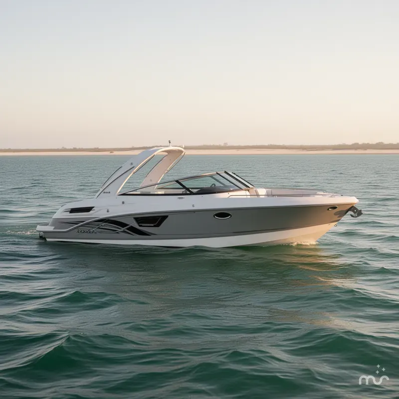 Slide: The Image of Formula 290 Bowrider 2025 - 0