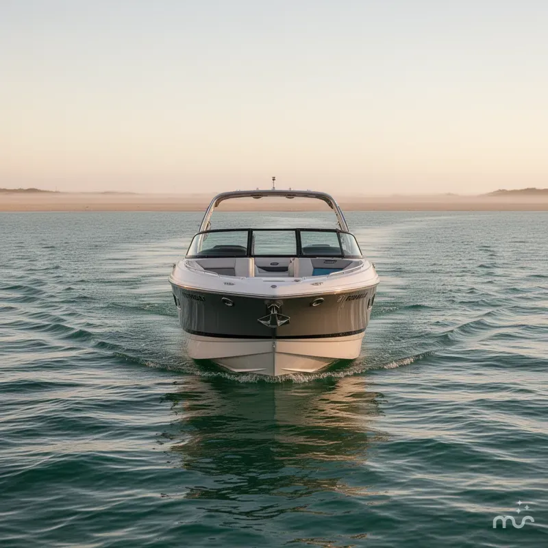 Slide: The Image of Formula 290 Bowrider 2025 - 1