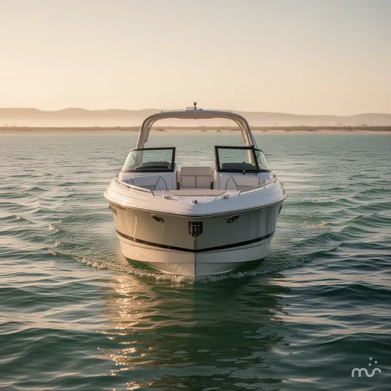 Slide: The Image of Formula 290 Bowrider 2025 - 4