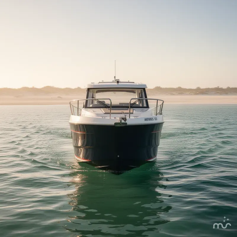 Slide: The Image of Beneteau Antares 27 2020 - 1