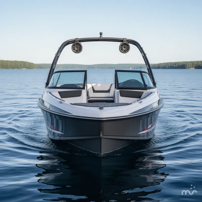 Slide: The Image of Yamaha AR195 2019 - 3