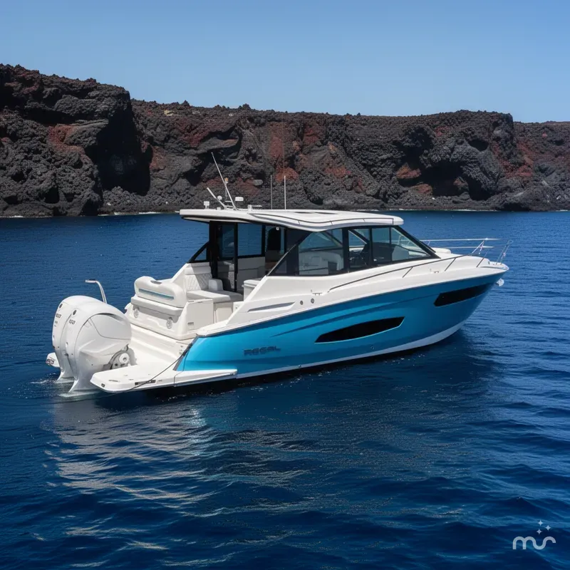 The Image of Regal 36 XO 2025 - 0