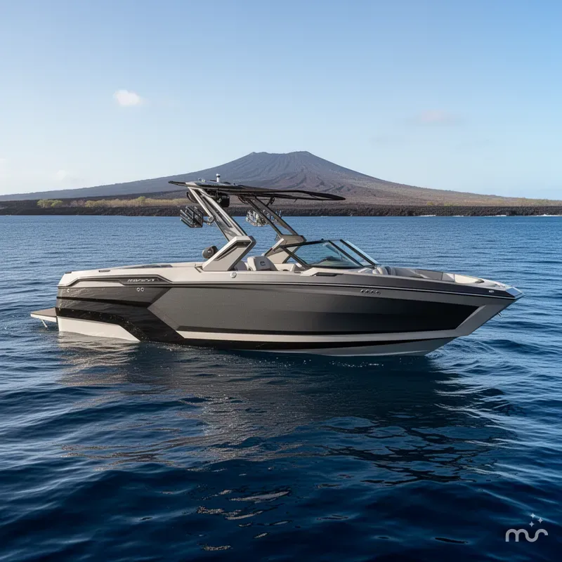The Image of MasterCraft XStar 25 2026 - 0