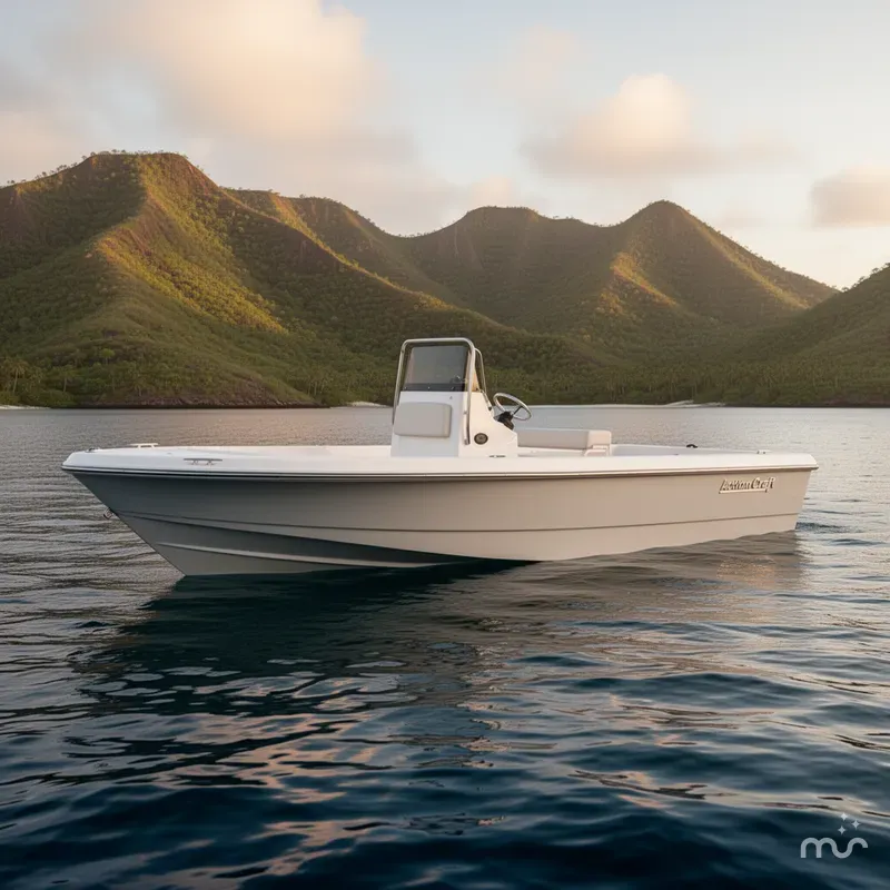 The Image of Action Craft 20 Flats 2026 - 0