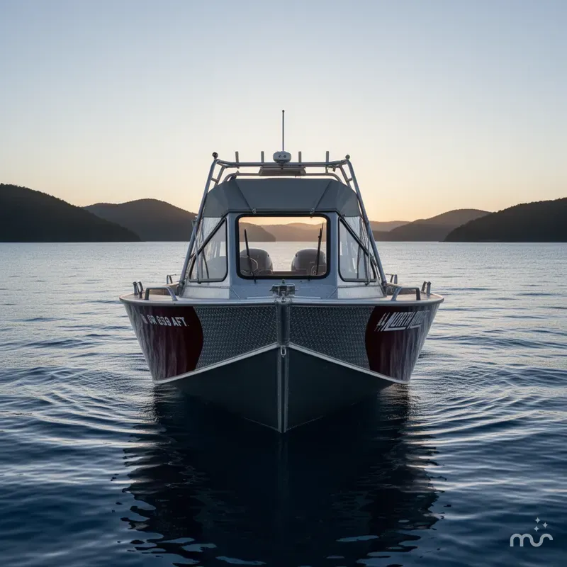 Slide: The Image of North River Seahawk 2016 - 3