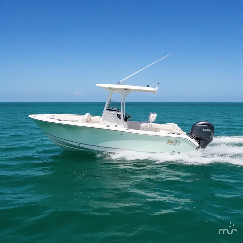 Slide: The Image of Sea Hunt Ultra 219 2026 - 0