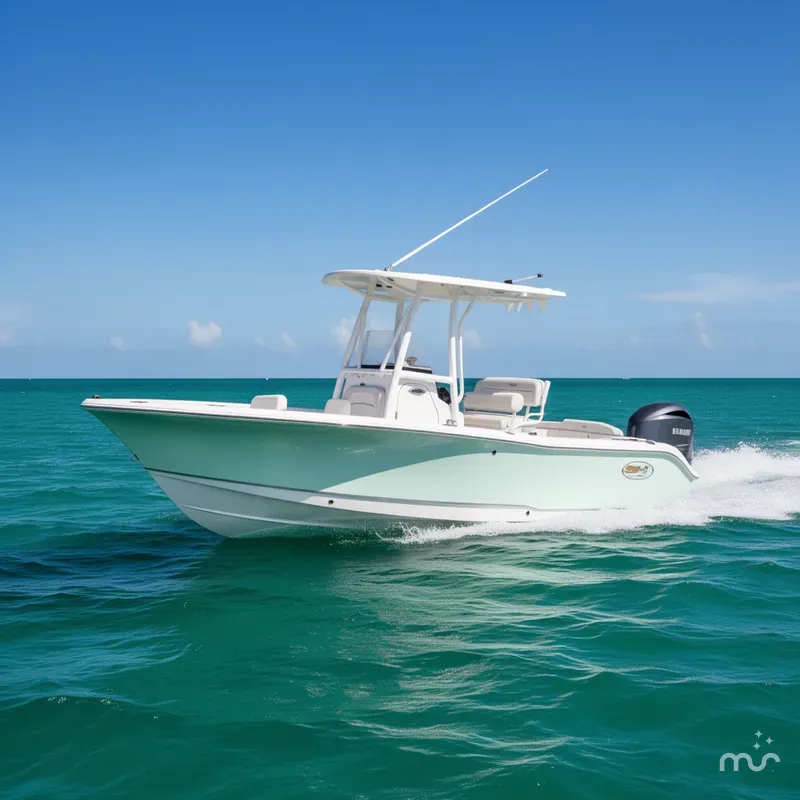 Slide: The Image of Sea Hunt Ultra 219 2026 - 1