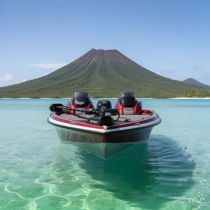 Slide: The Image of Ranger Z520R Cup Equipped 2022 - 1
