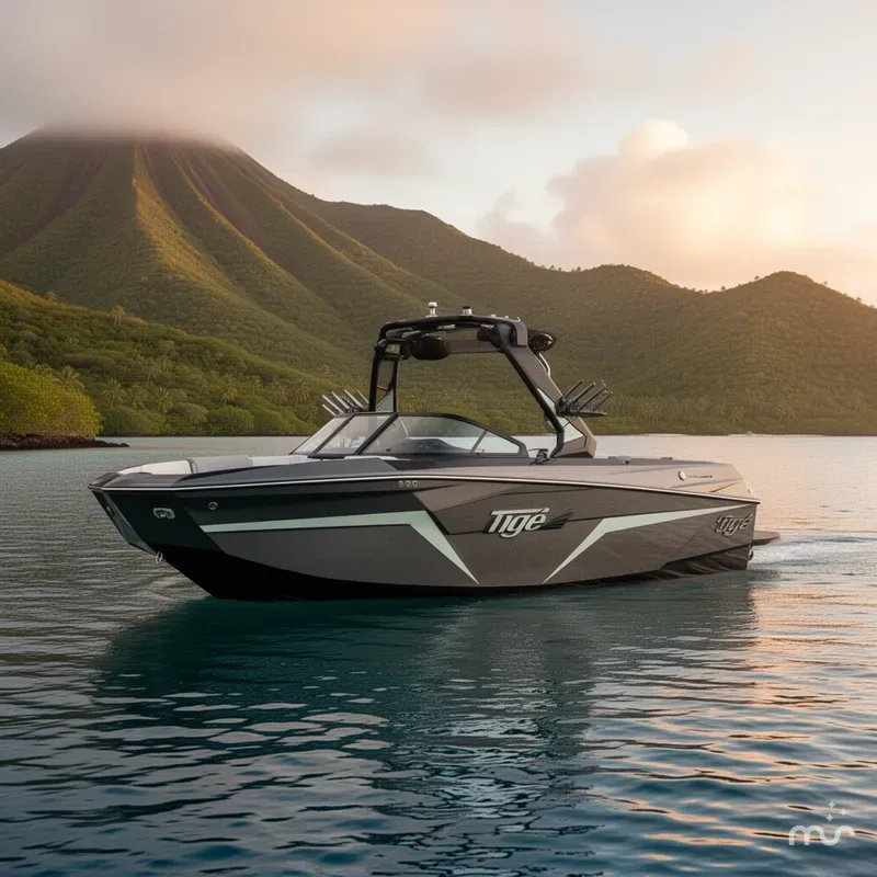 The Image of Tigé Z3 2026 - 0