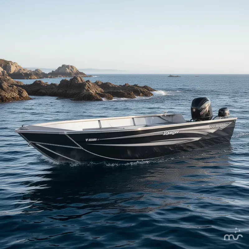 The Image of Ranger VX1888 WT 2026 - 0