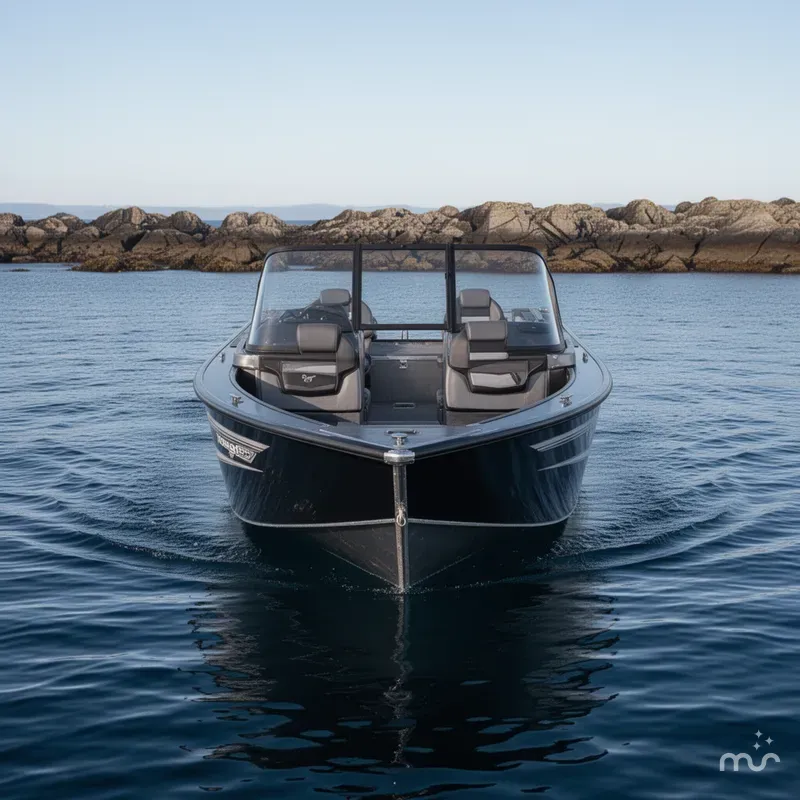 Slide: The Image of Ranger VX1888 WT 2026 - 3