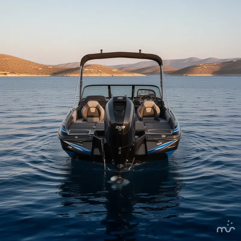 Slide: The Image of Nitro ZV19 Sport Pro 2026 - 3