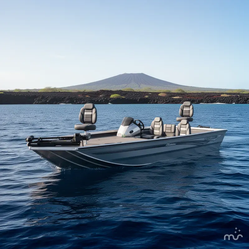 The Image of Ranger RT198P 2026 - 0