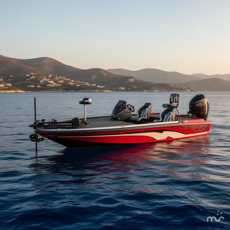 The Image of Nitro Z19 XL Pro 2026 - 0