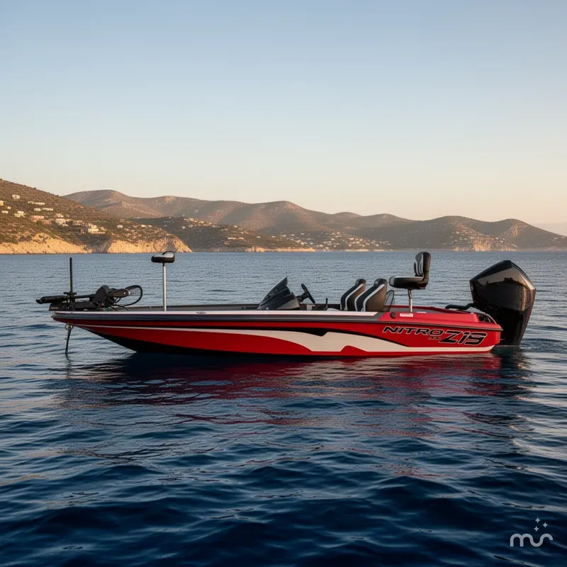 Slide: The Image of Nitro Z19 XL Pro 2026 - 2