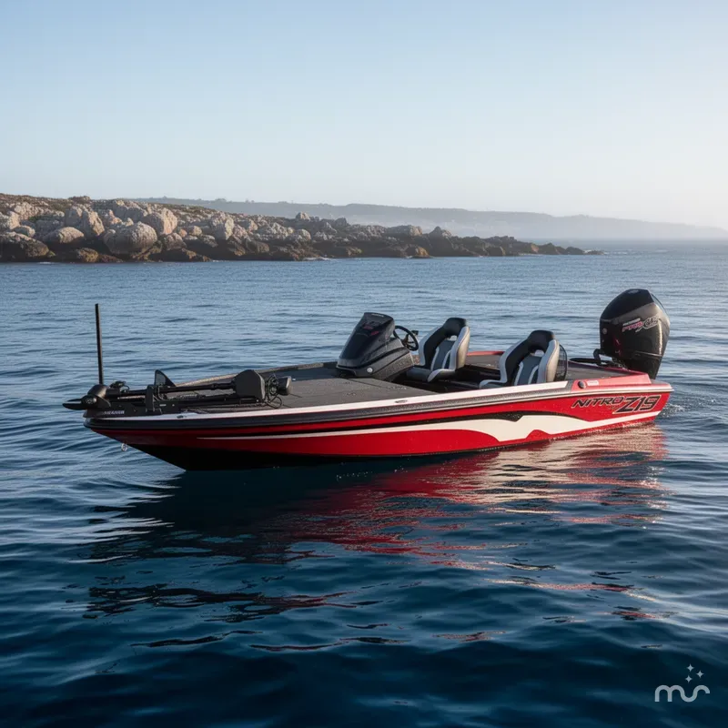 The Image of Nitro Z19 XL 2026 - 0