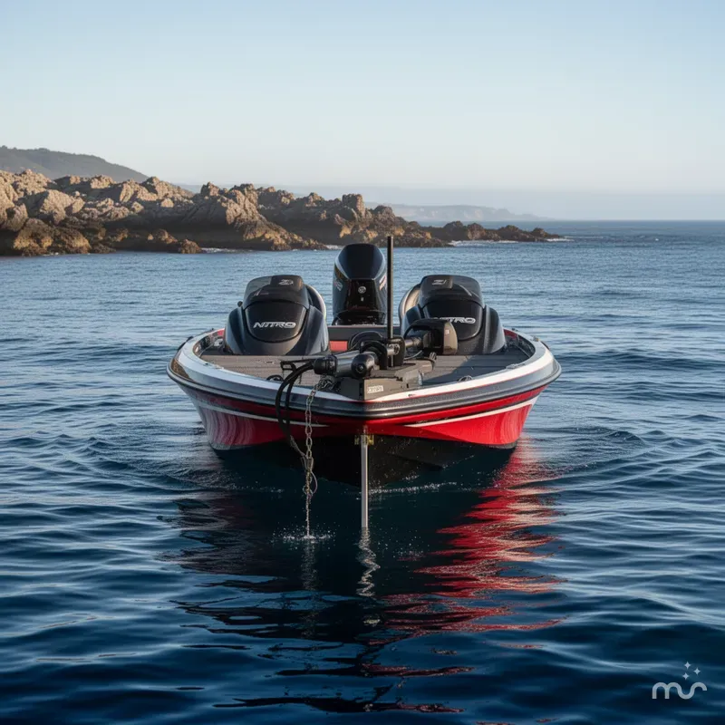 Slide: The Image of Nitro Z19 XL 2026 - 3