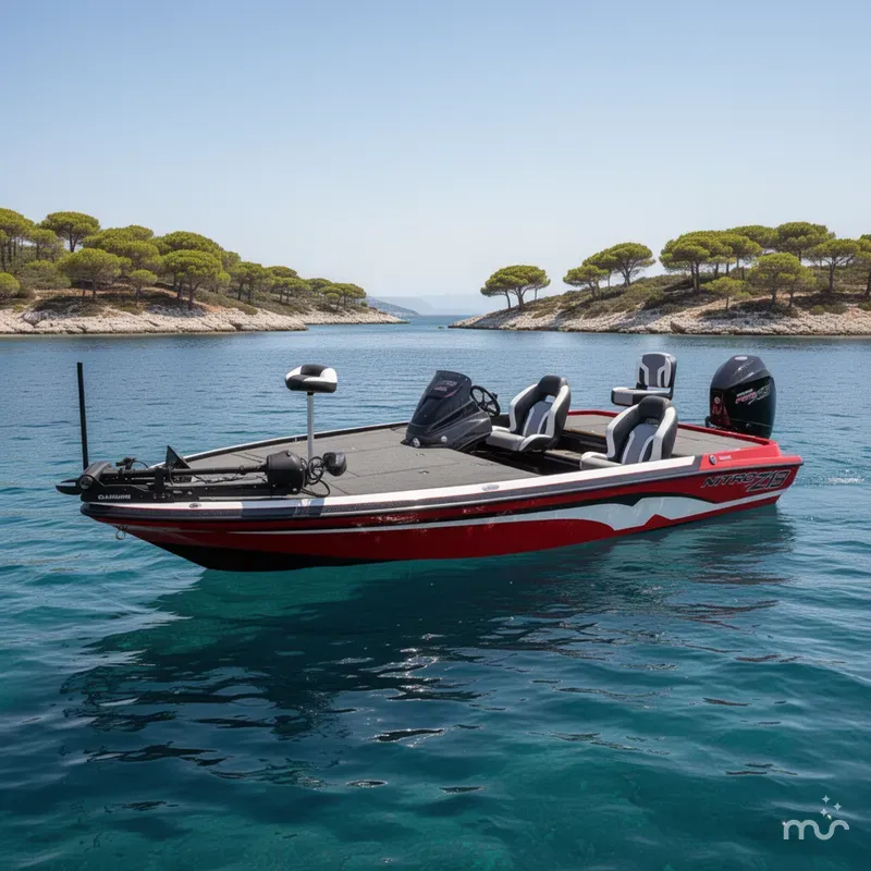 The Image of Nitro Z19 XL 2026 - 0