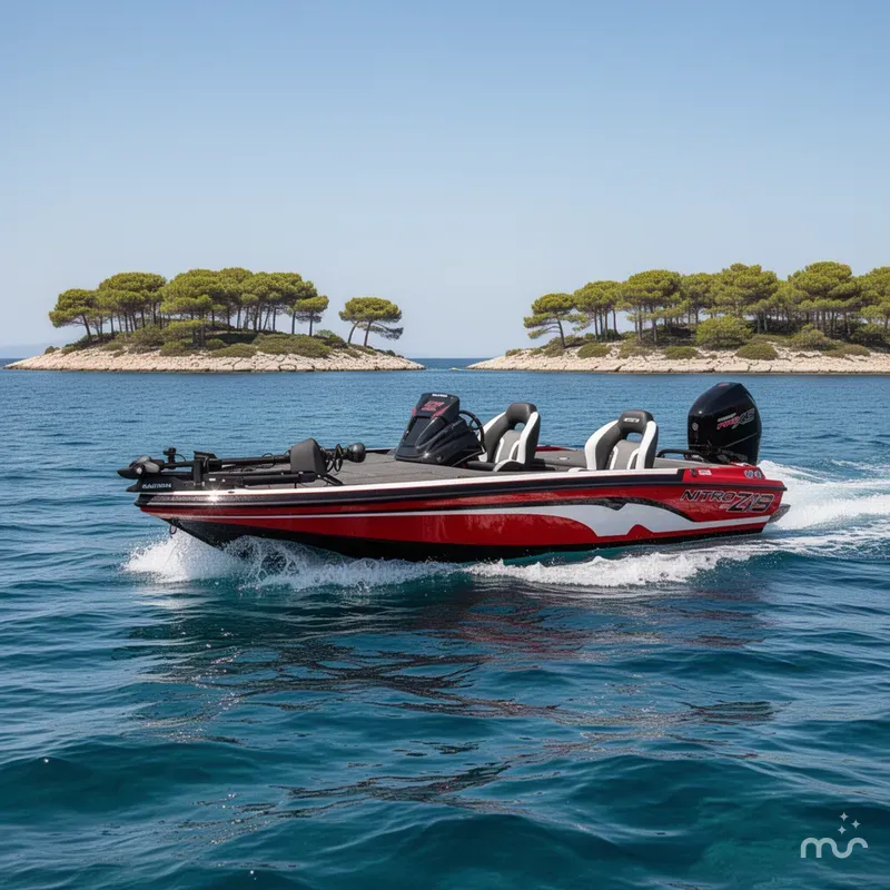 Slide: The Image of Nitro Z19 XL 2026 - 4