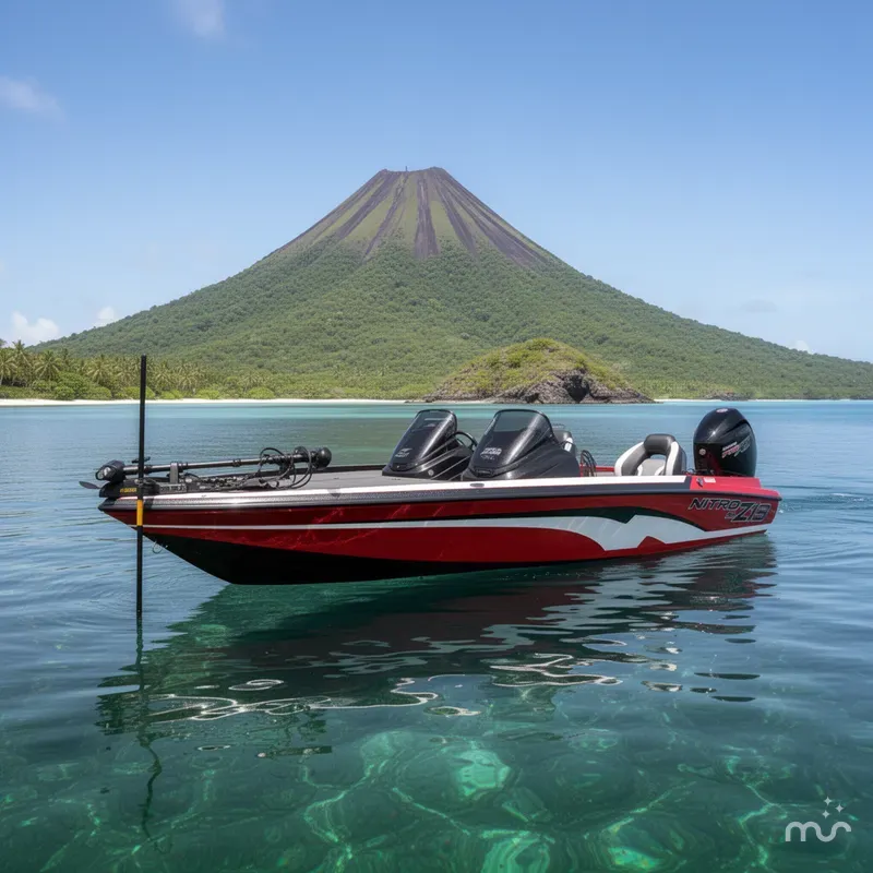 Slide: The Image of Nitro Z19 XL 2026 - 4