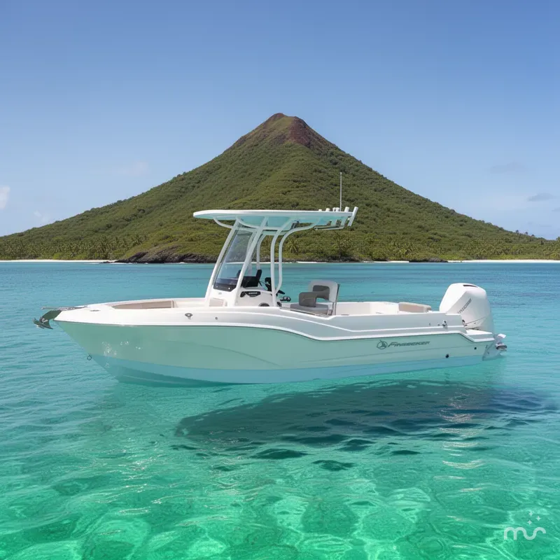 The Image of Finseeker 230 FinSeeker 2023 - 0