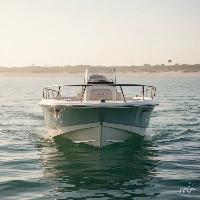 Slide: The Image of Boston Whaler 170 Super Sport 2018 - 2