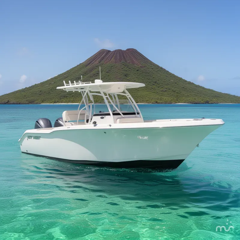 The Image of Key West 239 DFS 2022 - 0