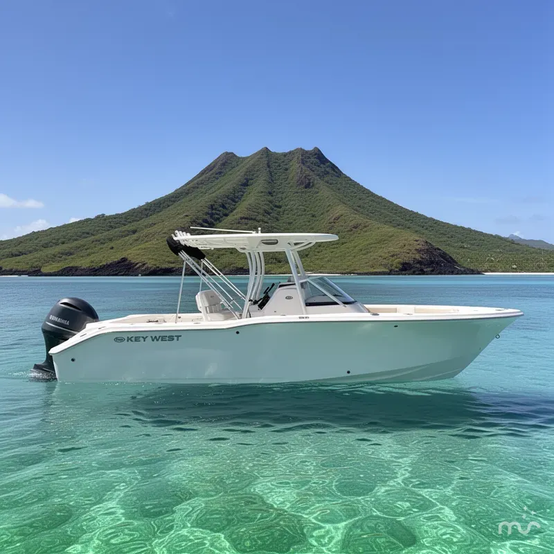 Slide: The Image of Key West 239 DFS 2022 - 2