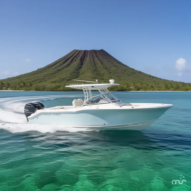 Slide: The Image of Key West 239 DFS 2022 - 4
