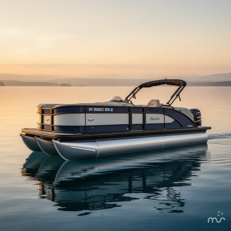 Slide: The Image of Barletta L23QC SS 2019 - 0