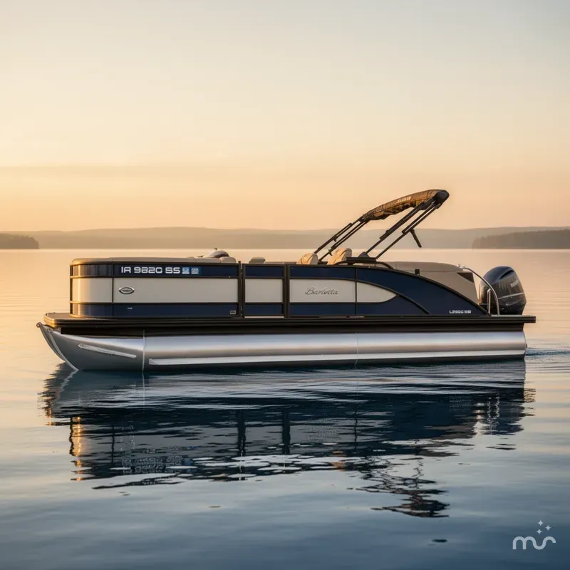 Slide: The Image of Barletta L23QC SS 2019 - 1