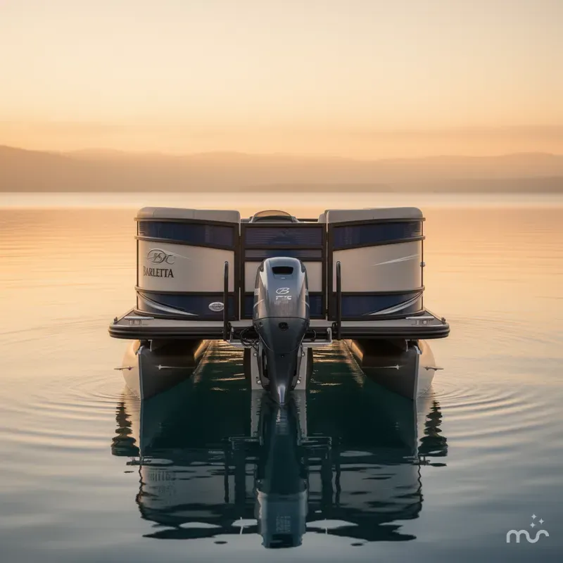 Slide: The Image of Barletta L23QC SS 2019 - 2