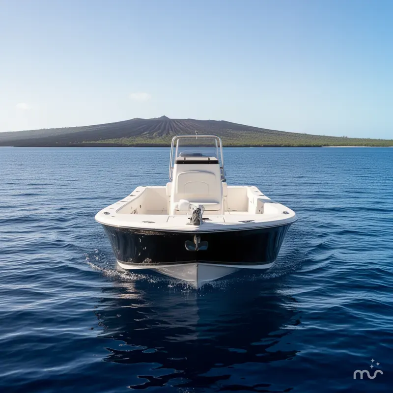 Slide: The Image of Sea Hunt BX 22 Pro 2012 - 3