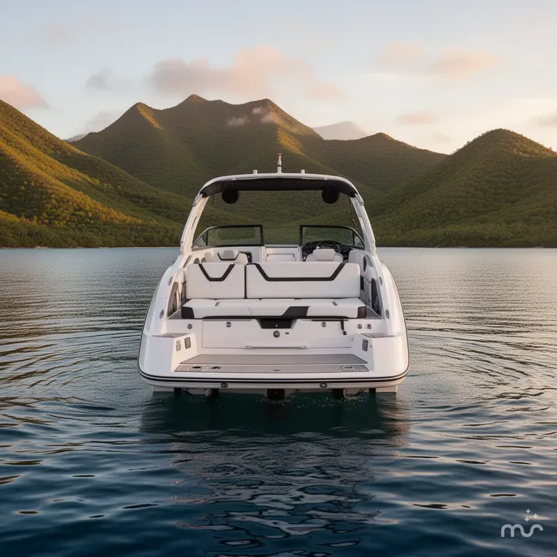 Slide: The Image of Yamaha 252S 2025 - 3