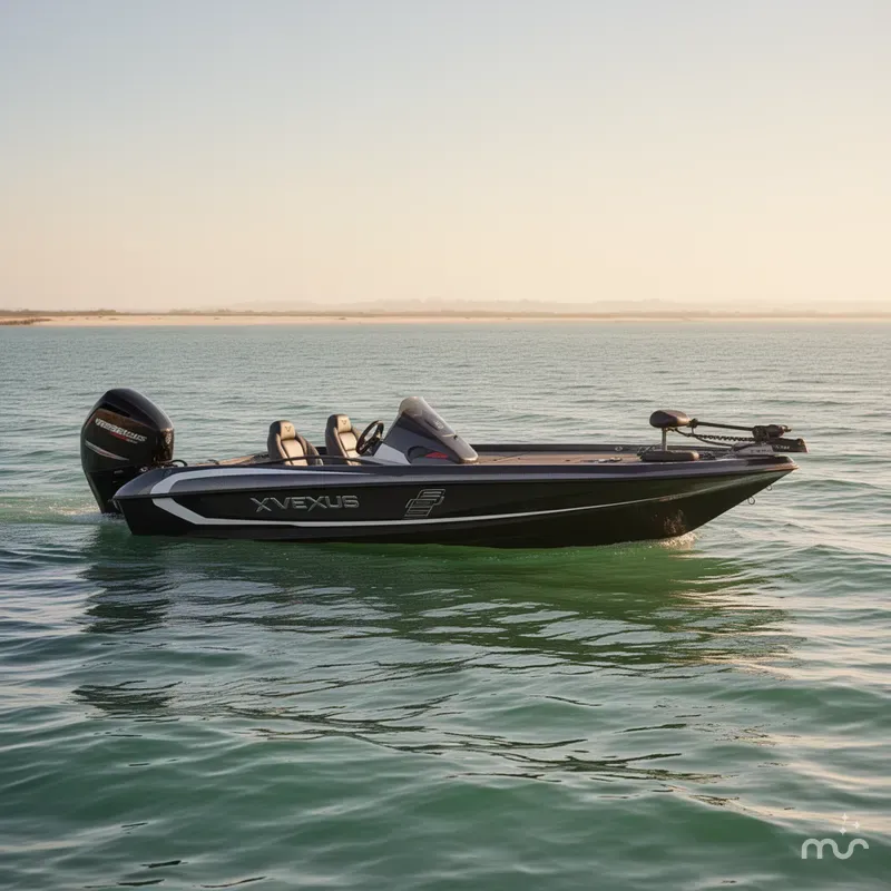 Slide: The Image of Vexus VXs20 2026 - 0