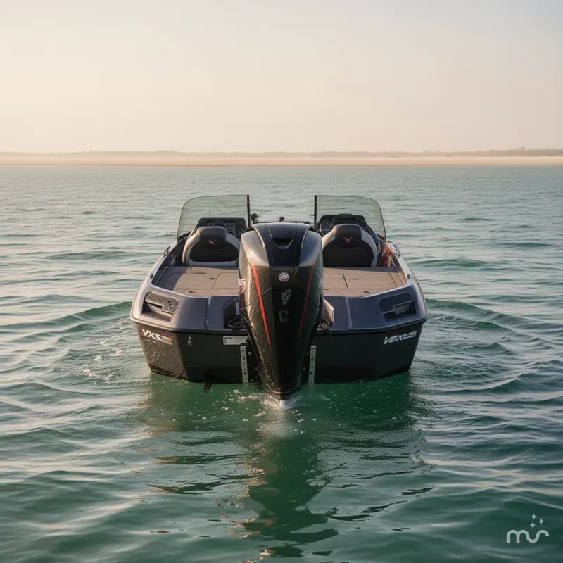 Slide: The Image of Vexus VXs20 2026 - 2