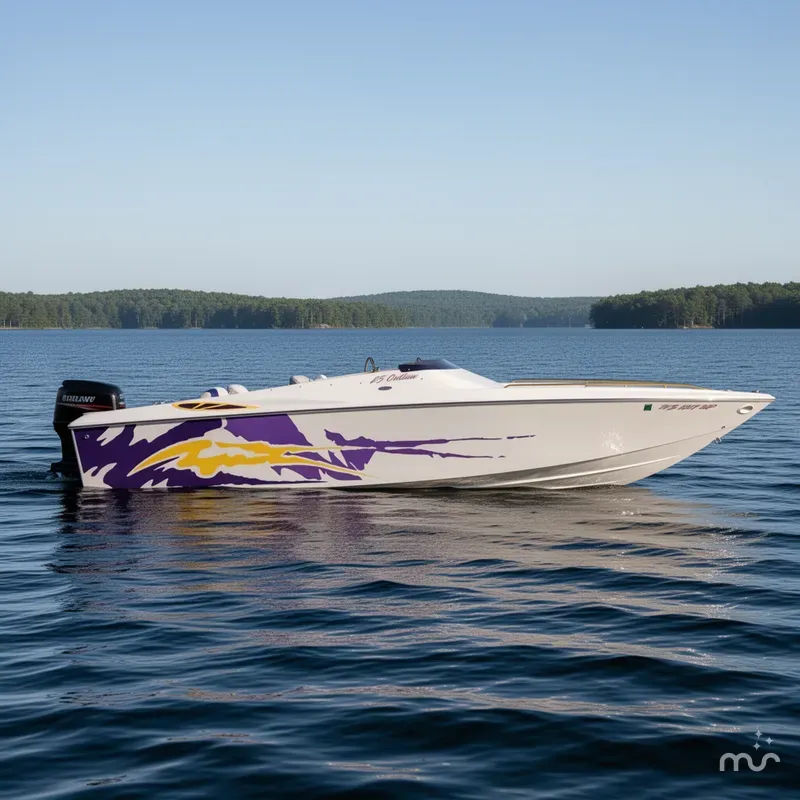 Slide: The Image of Baja 25 Outlaw 2003 - 3