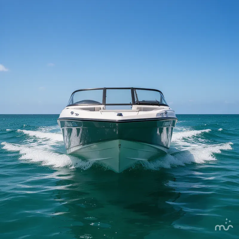 Slide: The Image of Yamaha SX190 2026 - 1