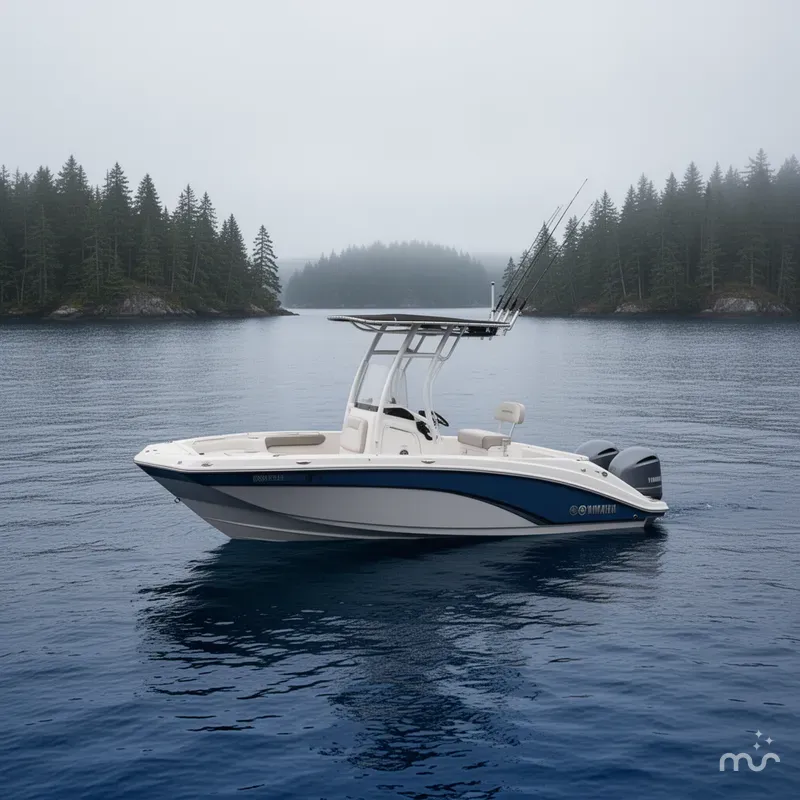 The Image of Yamaha 190 FSH Sport 2026 - 0