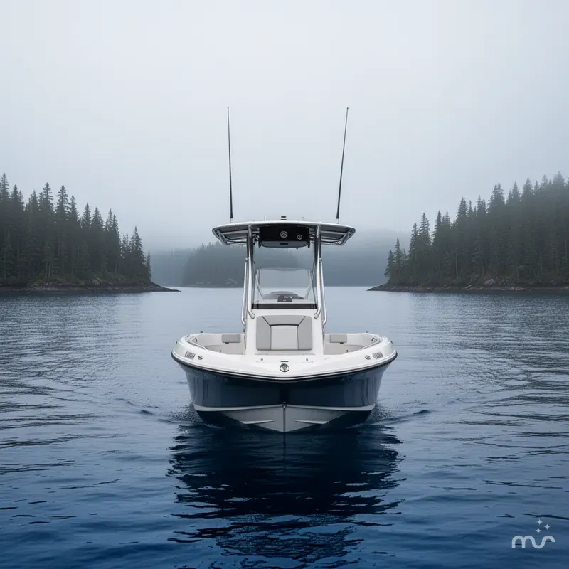Slide: The Image of Yamaha 190 FSH Sport 2026 - 1