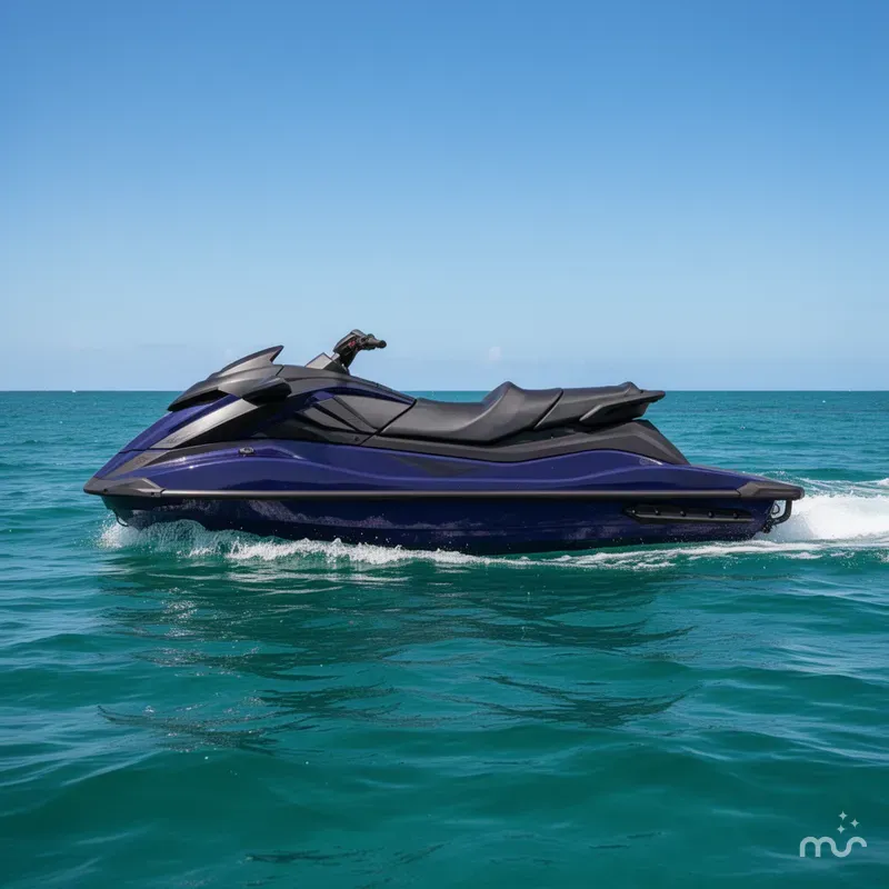 Slide: The Image of Yamaha GP HO 2026 - 2