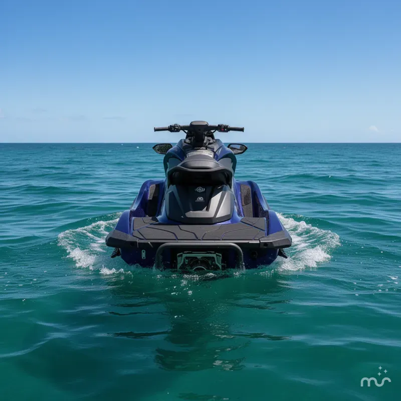 Slide: The Image of Yamaha GP HO 2026 - 3