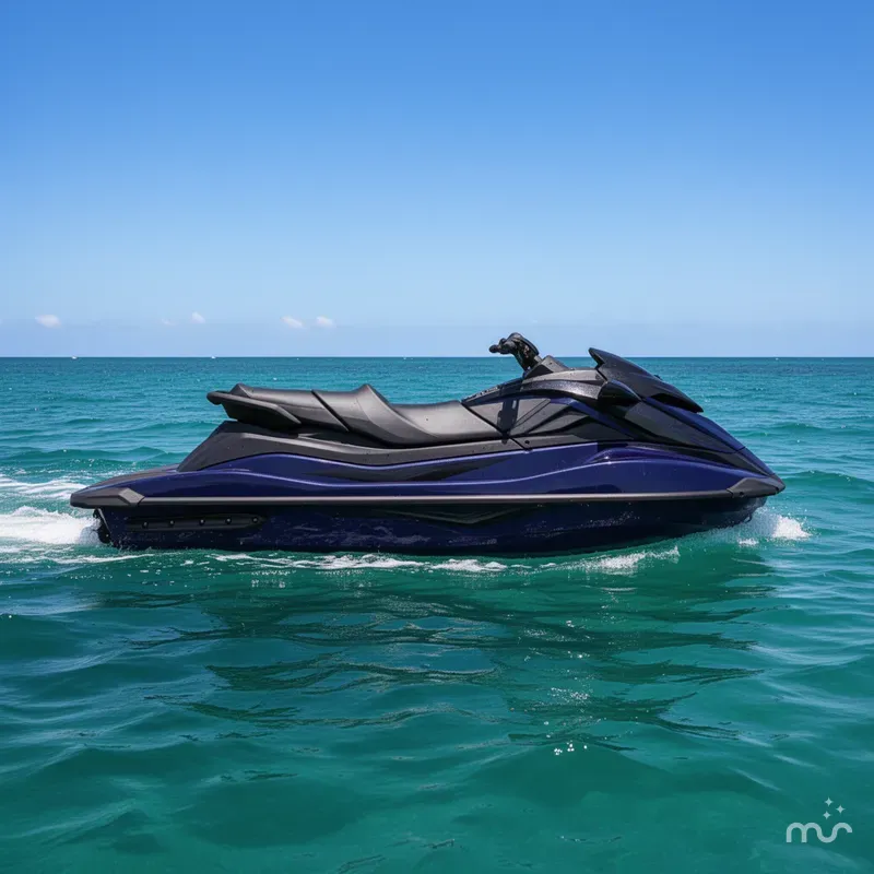 Slide: The Image of Yamaha GP HO 2026 - 4
